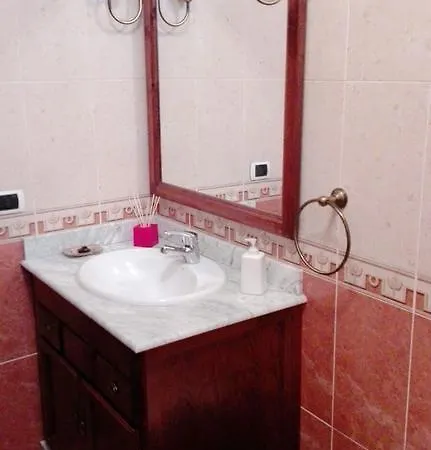 La Bouganvilla