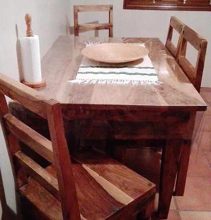 La Bouganvilla