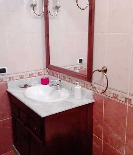 La Bouganvilla