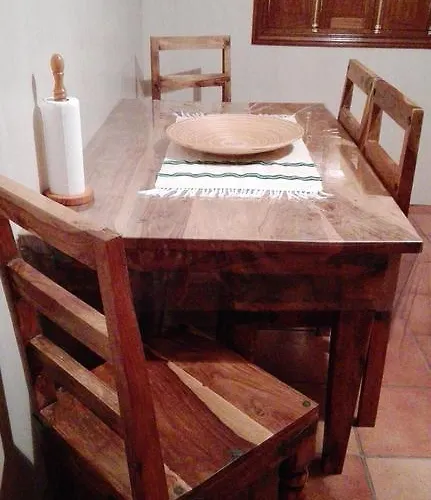 La Bouganvilla