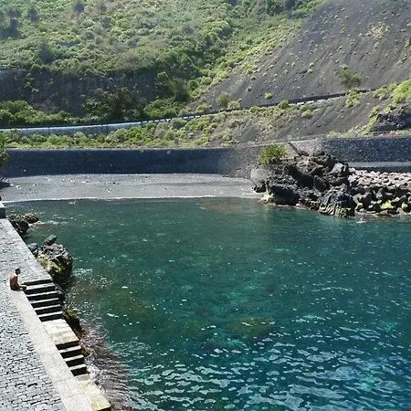 Hébergement de vacances La Bouganvilla