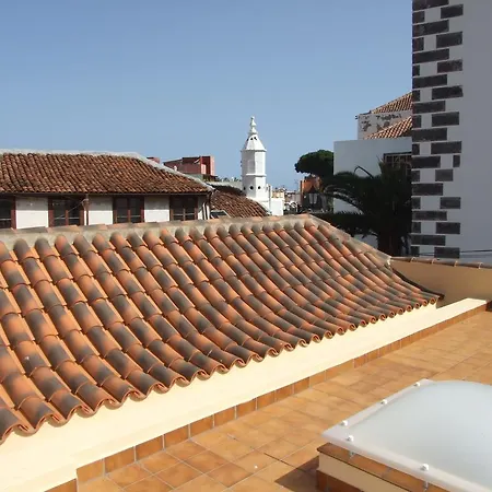 La Bouganvilla Hébergement de vacances *