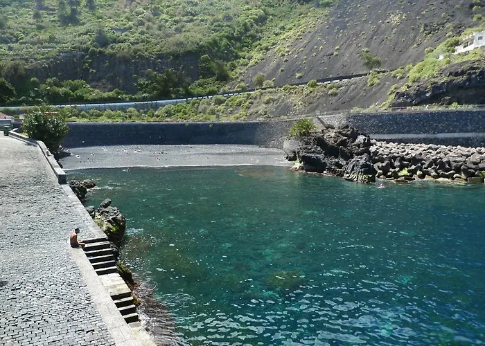 Hébergement de vacances La Bouganvilla