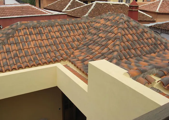 La Bouganvilla Hébergement de vacances *