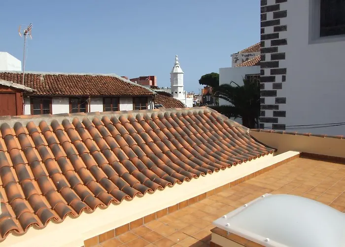 La Bouganvilla Hébergement de vacances *