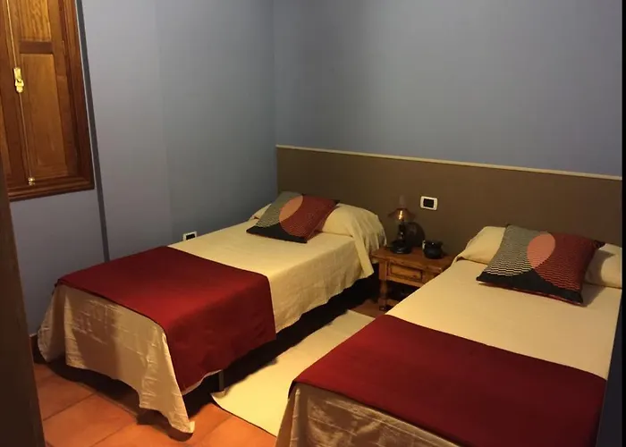 La Bouganvilla Hébergement de vacances