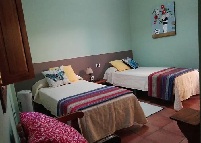 La Bouganvilla Garachico (Tenerife)