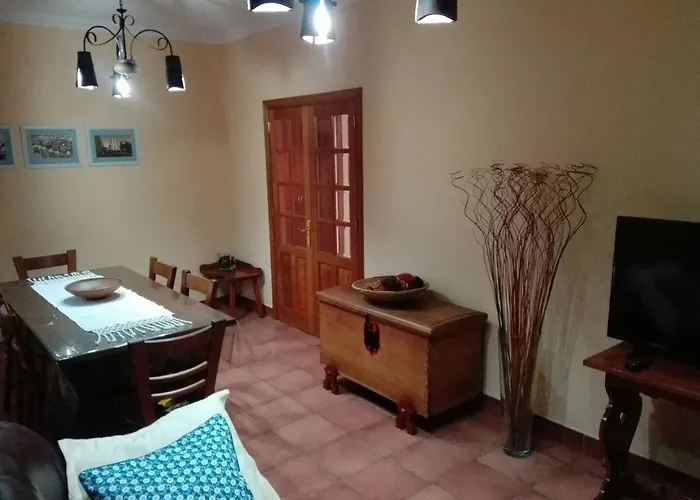 La Bouganvilla * Garachico (Tenerife)