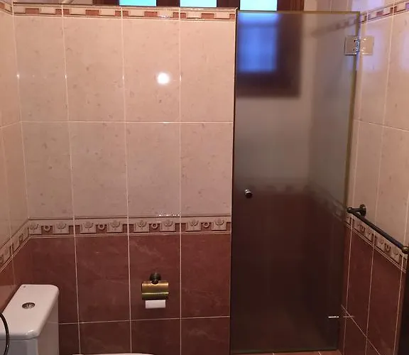 Hébergement de vacances La Bouganvilla