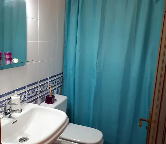 La Bouganvilla Hébergement de vacances Garachico (Tenerife)