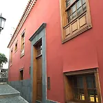 La Bouganvilla *