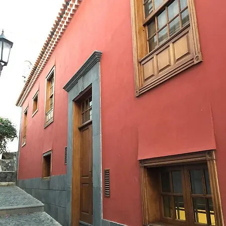 La Bouganvilla *
