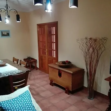 La Bouganvilla * Гарачико